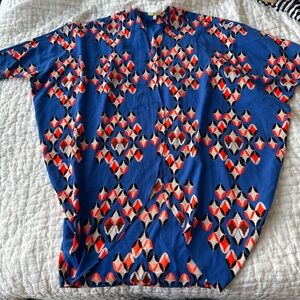 GIANNI BINi I batwing cardigan/wrap